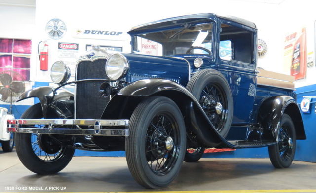 1930 Ford Other Pickup (Truck)