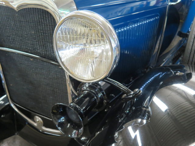 1930 Ford Other Pickup (Truck)