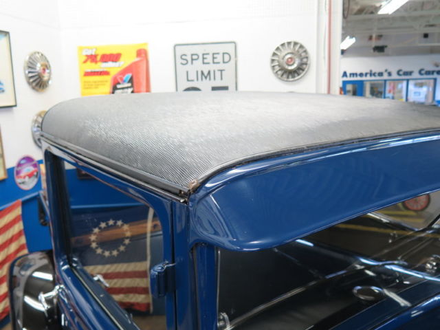 1930 Ford Other Pickup (Truck)