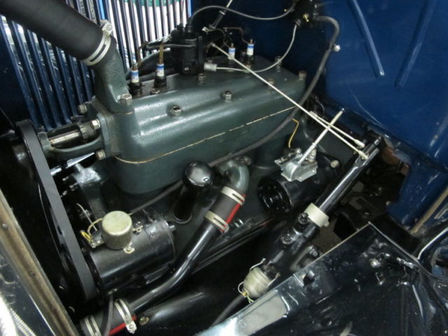 1930 Ford Other Pickup (Truck)