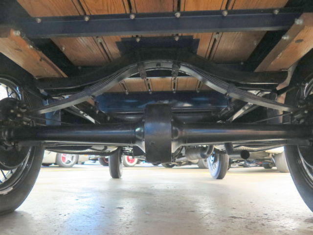 1930 Ford Other Pickup (Truck)