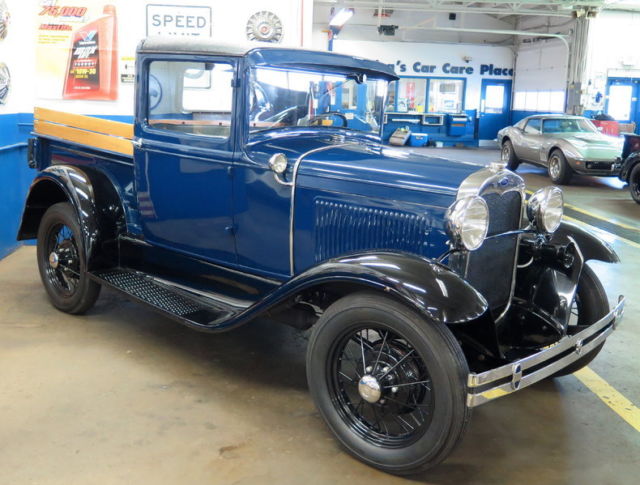 1930 Ford Other Pickup (Truck)