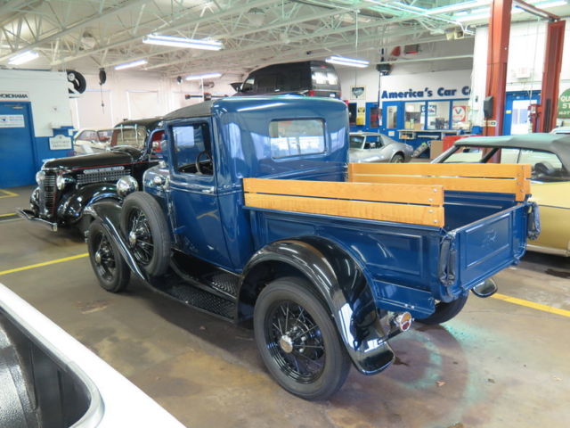 1930 Ford Other Pickup (Truck)