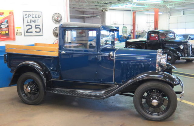 1930 Ford Other Pickup (Truck)