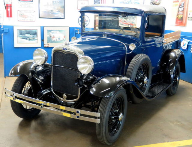 1930 Ford Other Pickup (Truck)