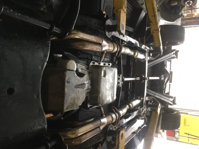 1972 Blue Chevrolet C-10 Standard Cab Pickup