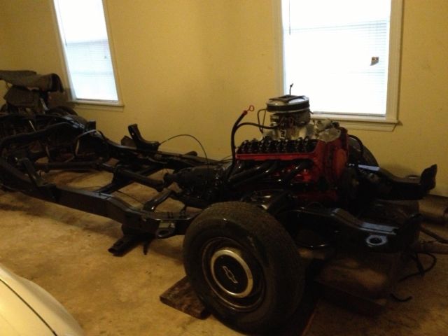 1950 Red Chevrolet Other Pickups Standard Cab Pickup