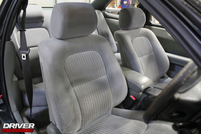 1992 Green Toyota Soarer Coupe