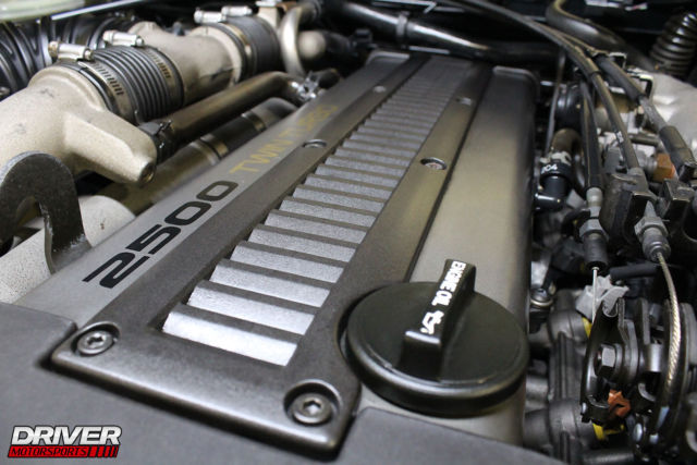 1992 Green Toyota Soarer Coupe