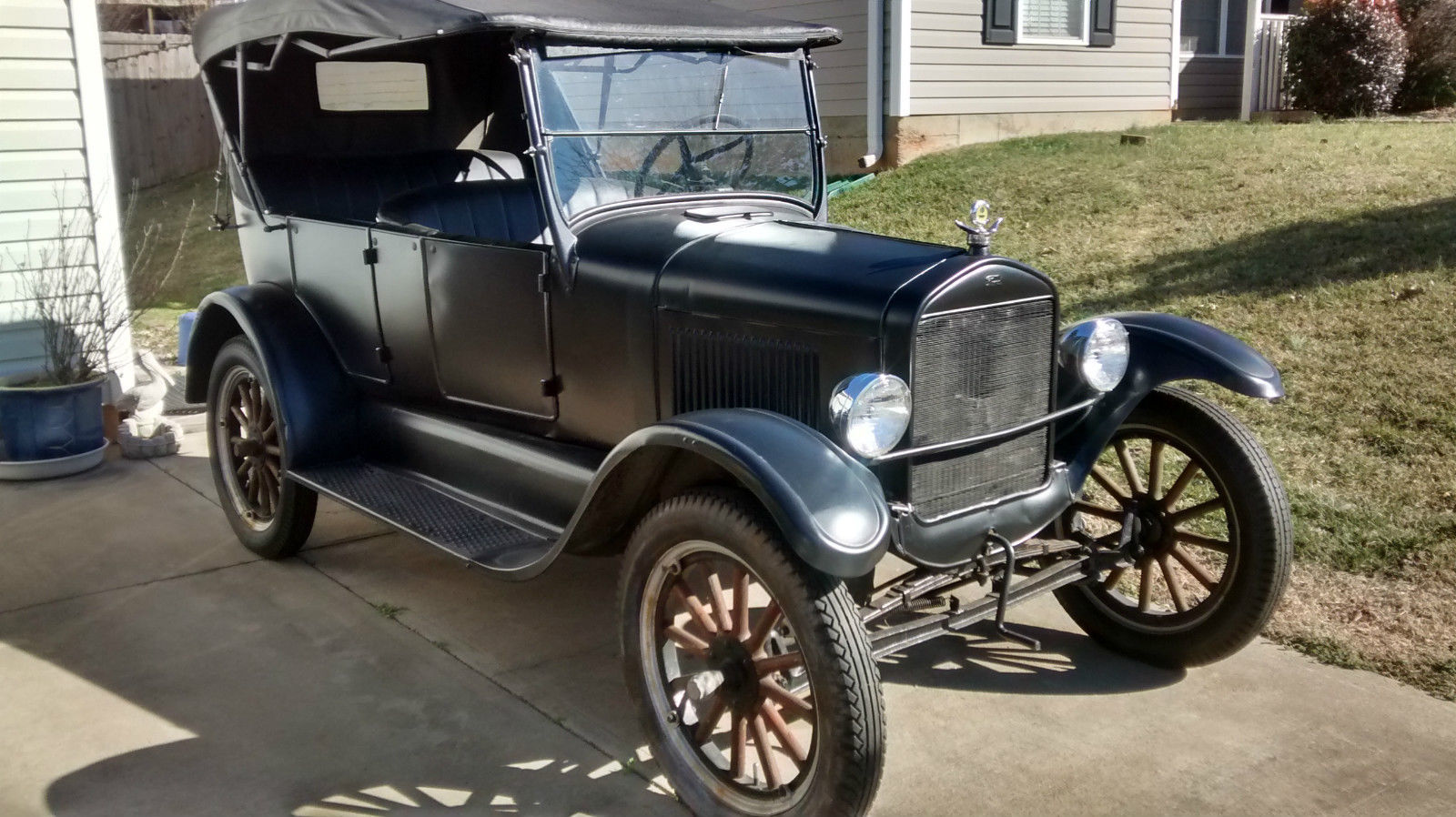 1926 Ford Model T