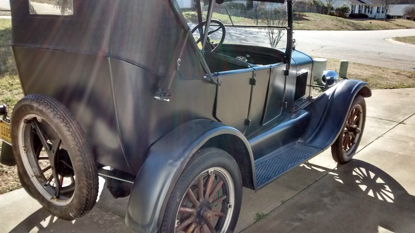 1926 Ford Model T
