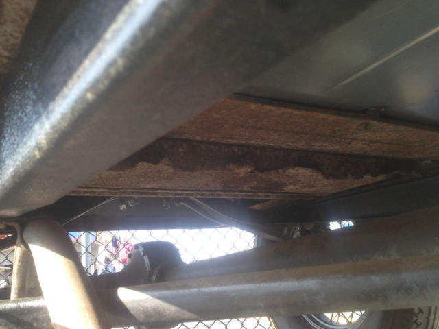 1928 patina Ford Model A roadster