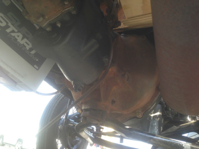 1928 patina Ford Model A roadster