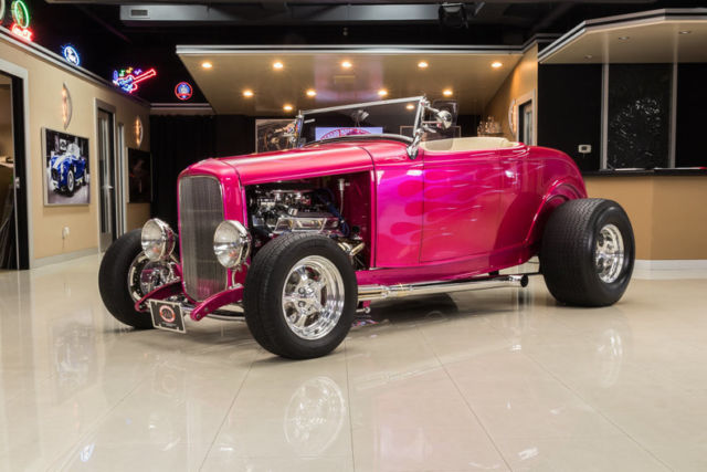 1932 Other Ford Roadster Other