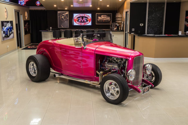 1932 Other Ford Roadster Other