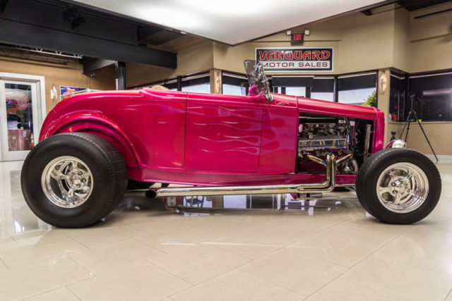 1932 Other Ford Roadster Other