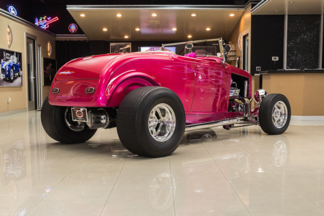 1932 Other Ford Roadster Other