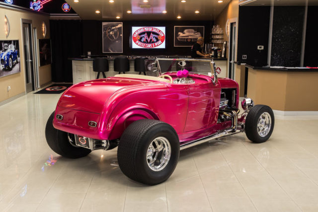 1932 Other Ford Roadster Other