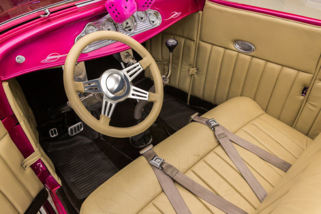 1932 Other Ford Roadster Other