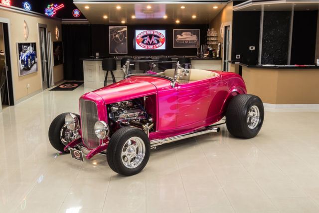 1932 Other Ford Roadster Other