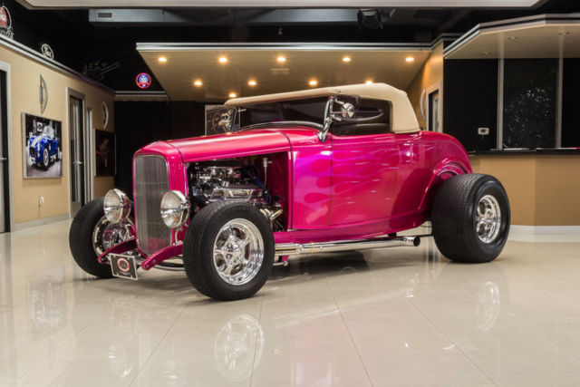 1932 Other Ford Roadster Other