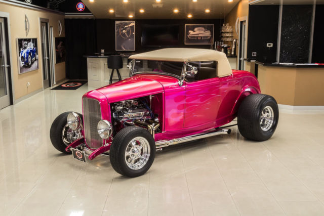 1932 Other Ford Roadster Other