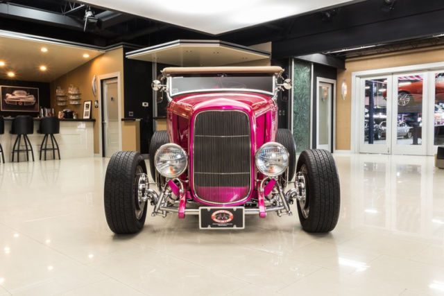 1932 Other Ford Roadster Other