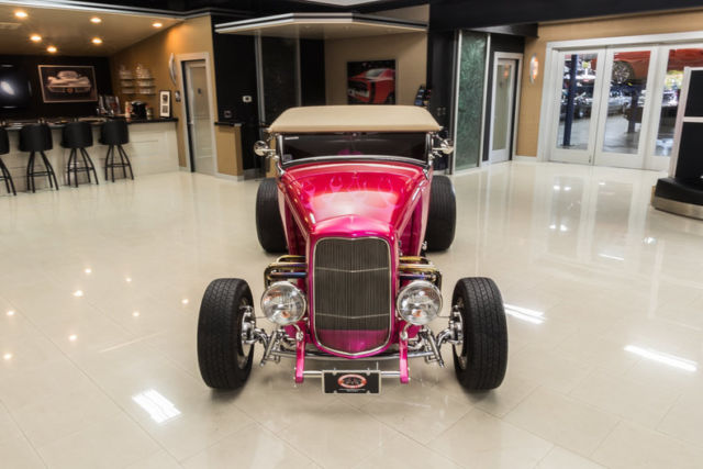 1932 Other Ford Roadster Other