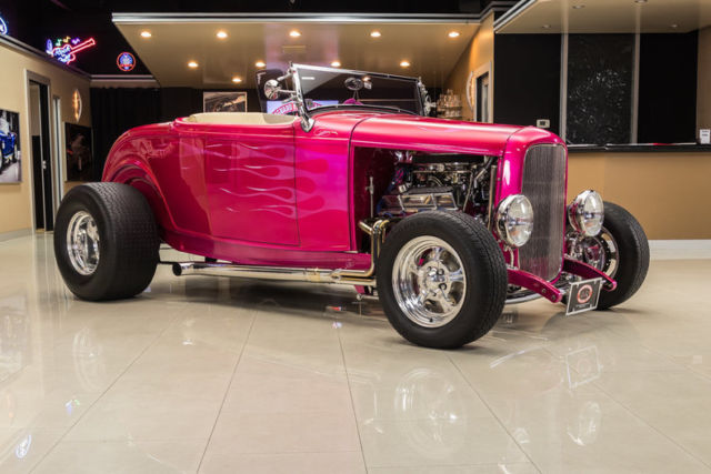 1932 Other Ford Roadster Other