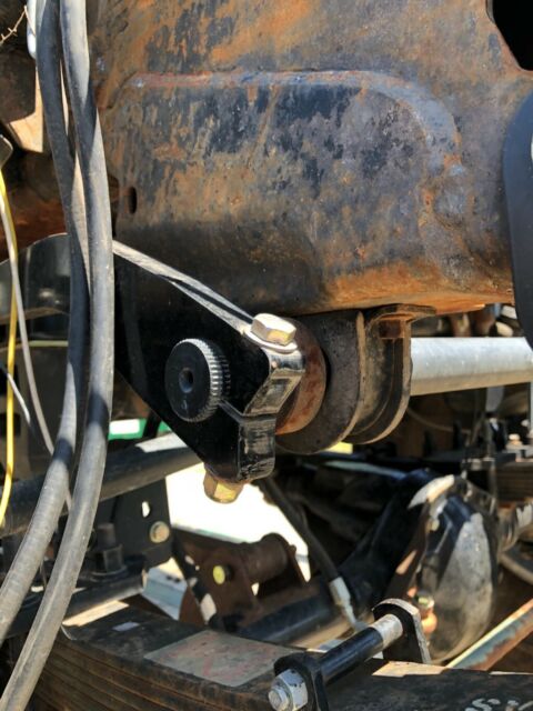 1980 Chevrolet Silverado 2500