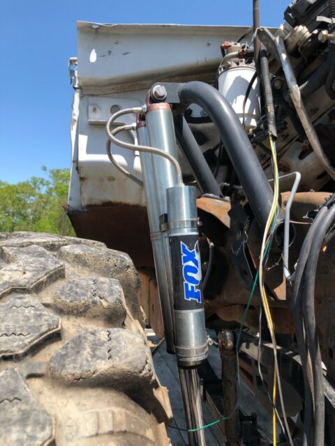 1980 Chevrolet Silverado 2500