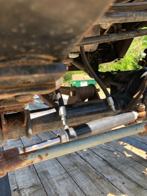 1980 Chevrolet Silverado 2500