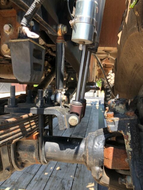 1980 Chevrolet Silverado 2500