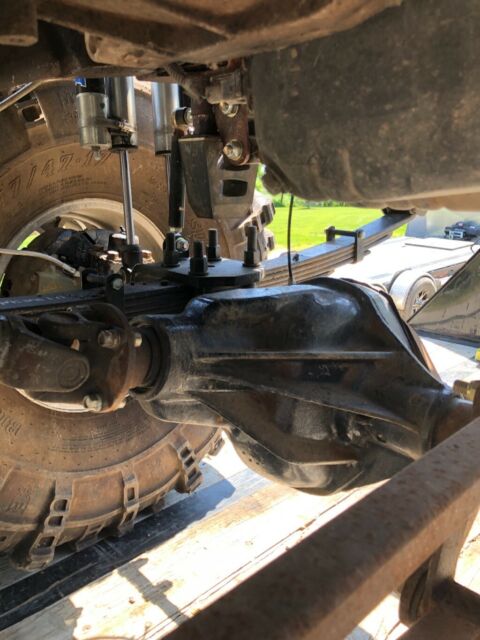 1980 Chevrolet Silverado 2500