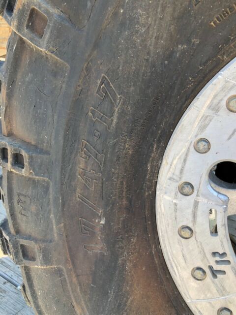 1980 Chevrolet Silverado 2500