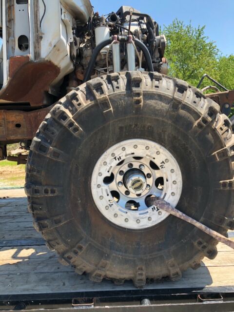 1980 Chevrolet Silverado 2500