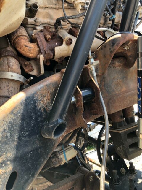 1980 Chevrolet Silverado 2500