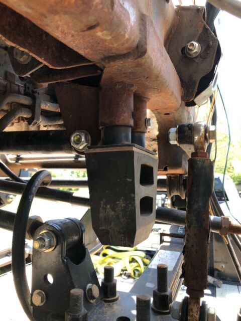 1980 Chevrolet Silverado 2500