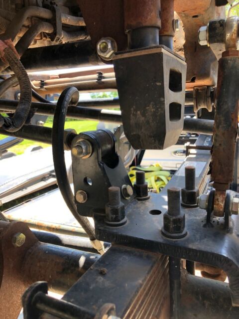 1980 Chevrolet Silverado 2500