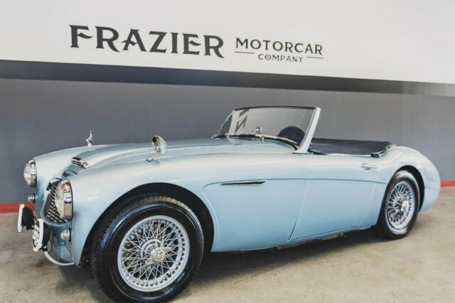 1960 Other Austin Healey 3000