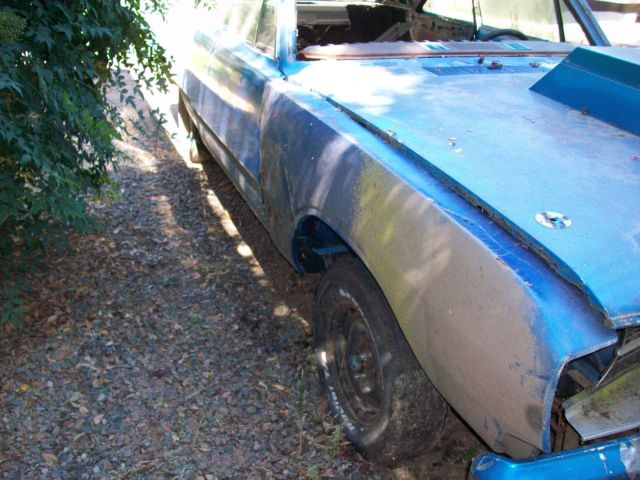 1969 Dodge Dart Coupe