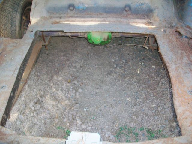 1969 Dodge Dart Coupe