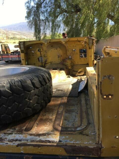 1977 Toyota Land Cruiser