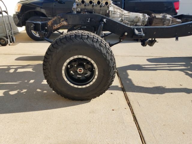 1980 Chevrolet C/K Pickup 1500