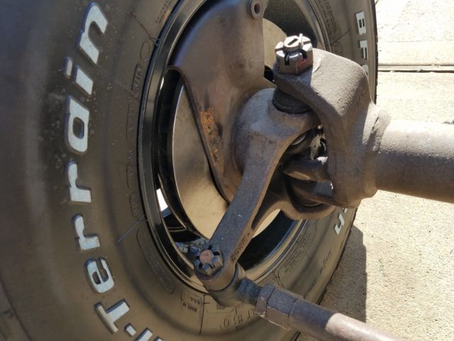 1980 Chevrolet C/K Pickup 1500