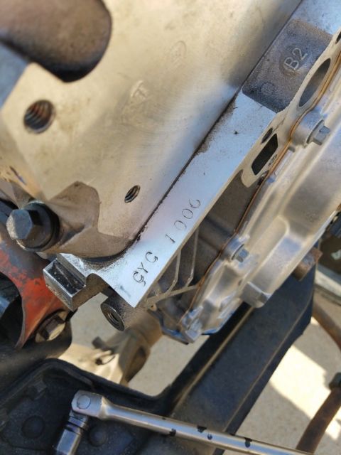 1980 Chevrolet C/K Pickup 1500