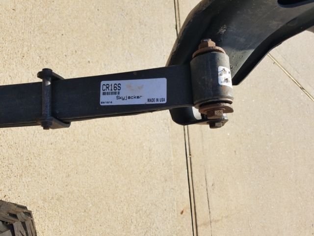 1980 Chevrolet C/K Pickup 1500