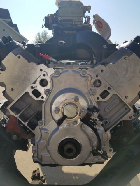 1980 Chevrolet C/K Pickup 1500