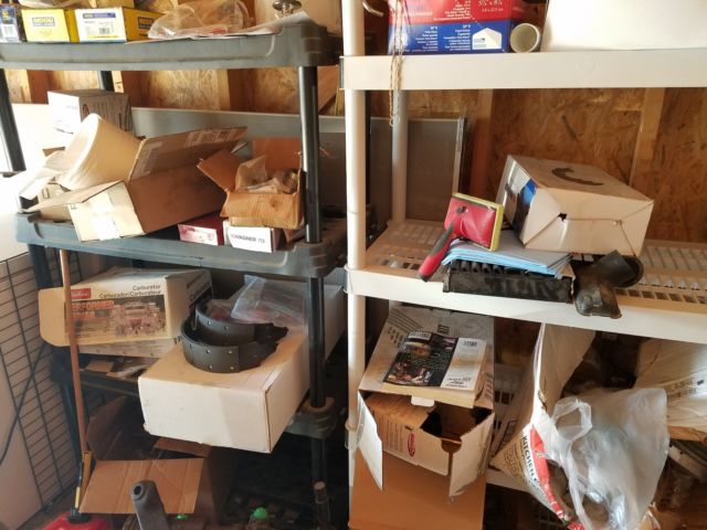 1980 Chevrolet C/K Pickup 1500