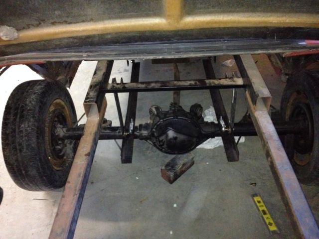 1967 Chevrolet Chevelle